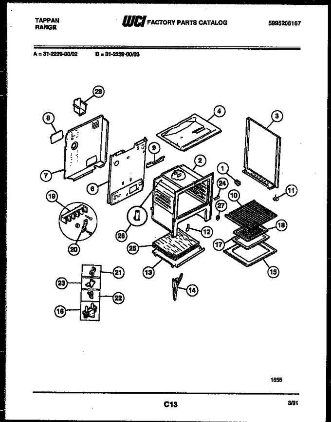 Diagram for 31-2239-23-02