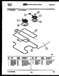 Diagram for 06 - Broiler Parts