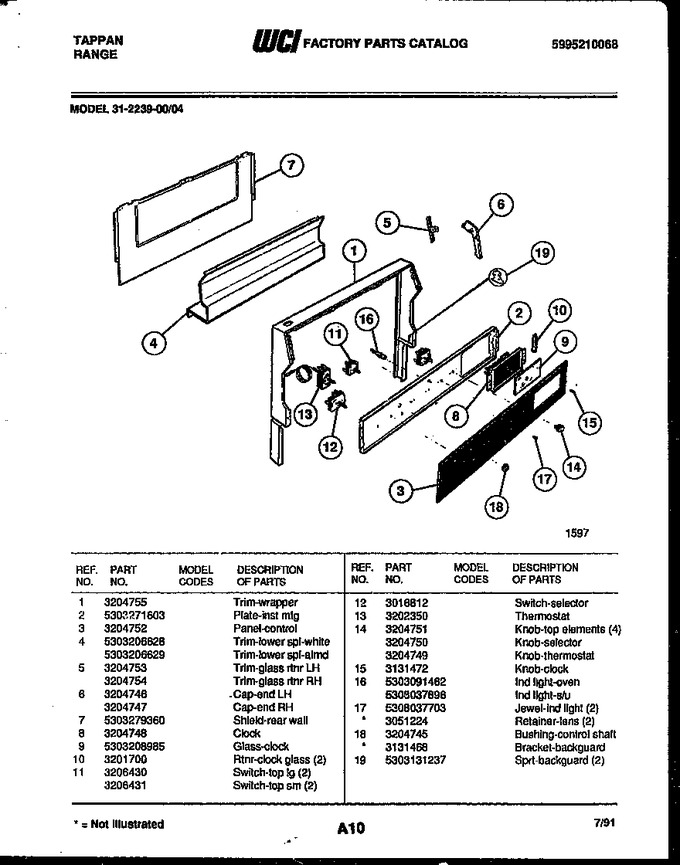 Diagram for 31-2239-00-04