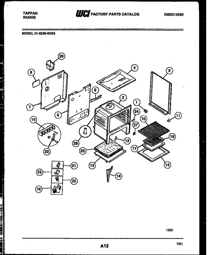 Diagram for 31-2239-23-04