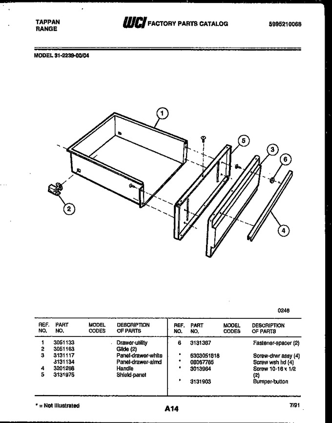 Diagram for 31-2239-23-04