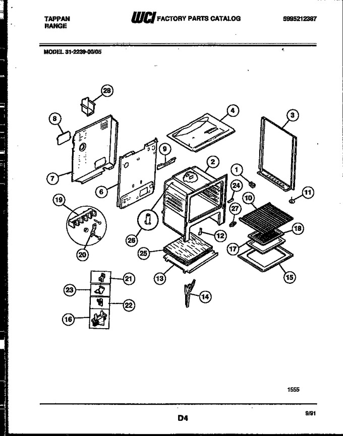 Diagram for 31-2239-23-05