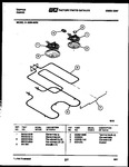 Diagram for 06 - Broiler Parts