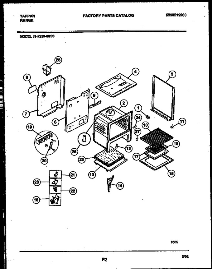 Diagram for 31-2239-00-06