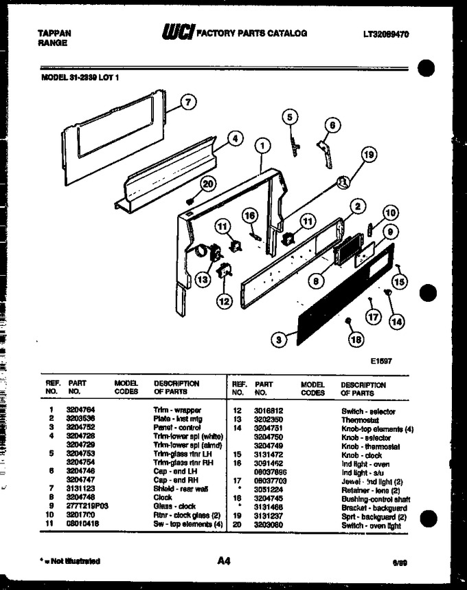 Diagram for 31-2339-23-01