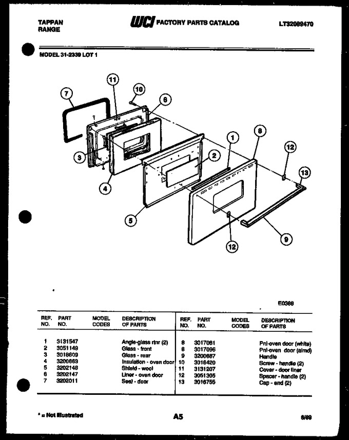 Diagram for 31-2339-23-01