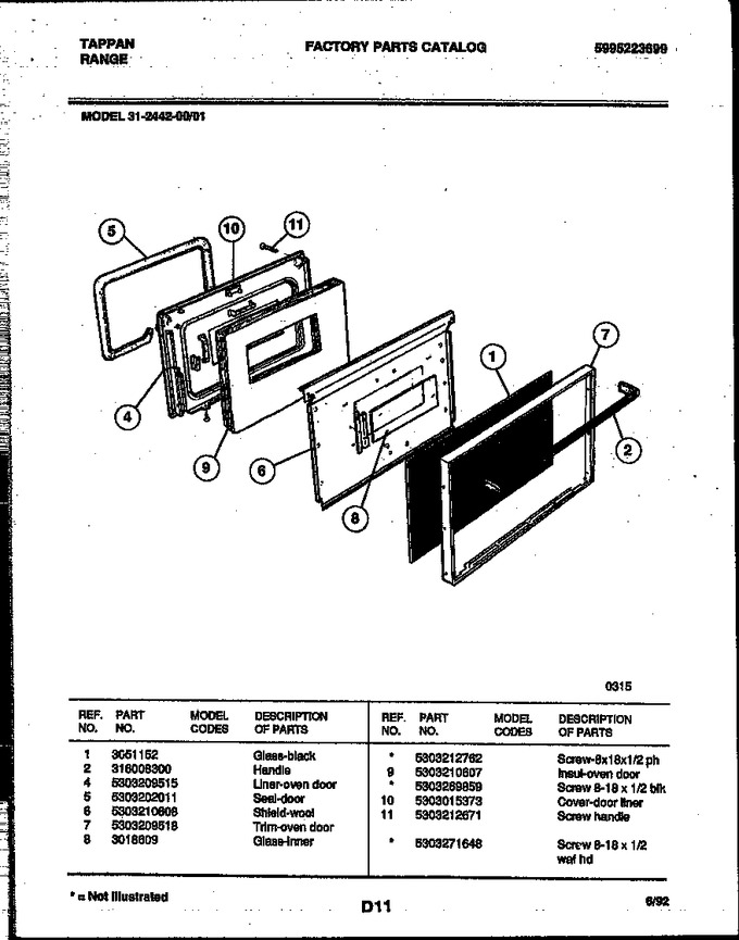 Diagram for 31-2442-23-01