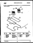 Diagram for 06 - Broiler Parts