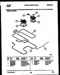 Diagram for 06 - Broiler Parts