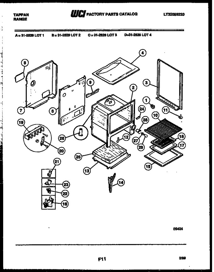 Diagram for 31-2528-66-01