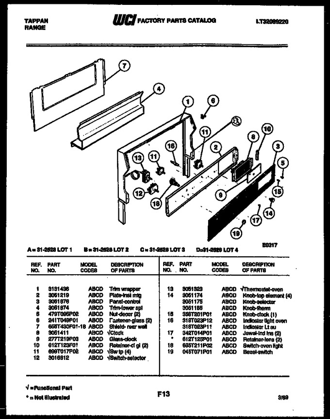 Diagram for 31-2528-23-01