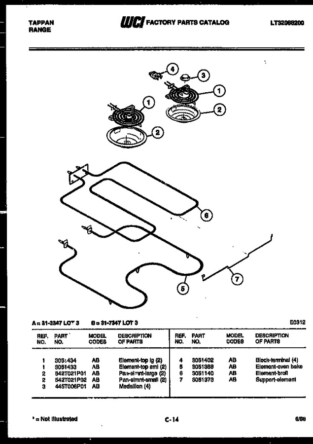 Diagram for 31-2537-00-03