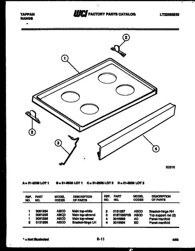 Diagram for 31-6538-23-02