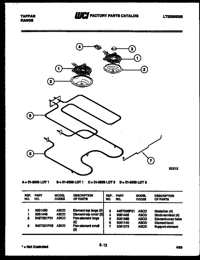 Diagram for 31-2538-23-01