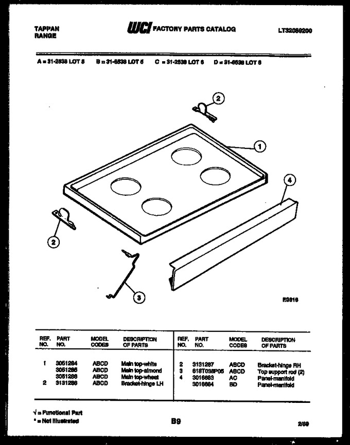 Diagram for 31-6538-66-06