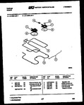 Diagram for 05 - Broiler Parts