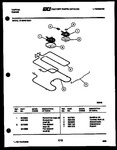 Diagram for 06 - Broiler Parts