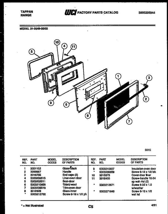 Diagram for 31-2549-23-02