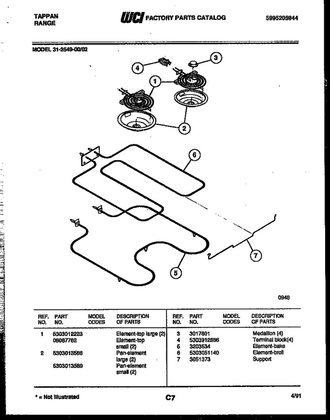 Diagram for 31-2549-23-02