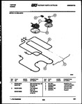 Diagram for 06 - Broiler Parts