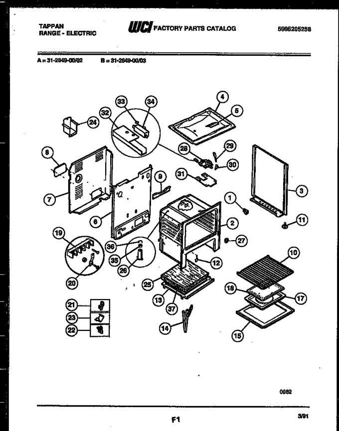 Diagram for 31-2649-23-02