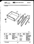 Diagram for 05 - Drawer Parts