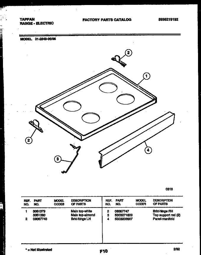 Diagram for 31-2649-23-05