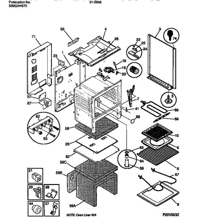 Diagram for 31-2649-23-06