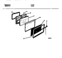 Diagram for 06 - Door Parts