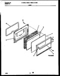 Diagram for 06 - Door Parts