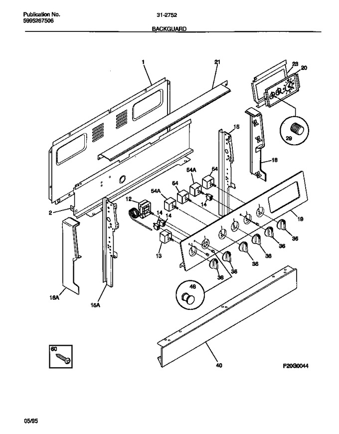 Diagram for 31-2752-00-03