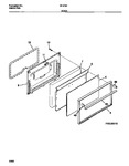 Diagram for 05 - Door