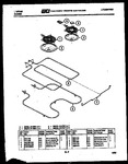 Diagram for 04 - Broiler Parts