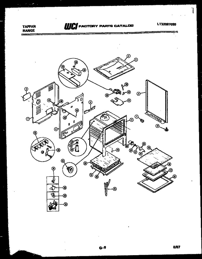 Diagram for 31-2757-23-01