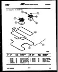 Diagram for 04 - Broiler Parts