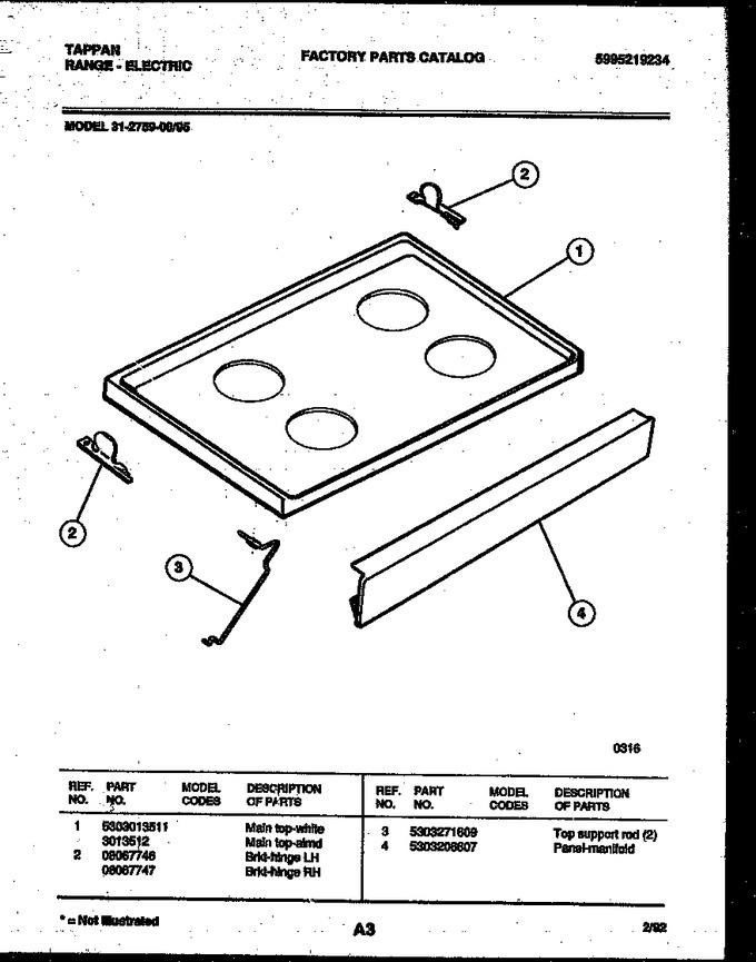 Diagram for 31-2759-00-05