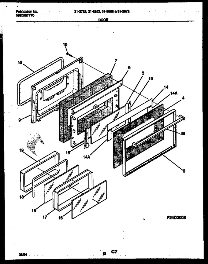 Diagram for 31-2852-23-02