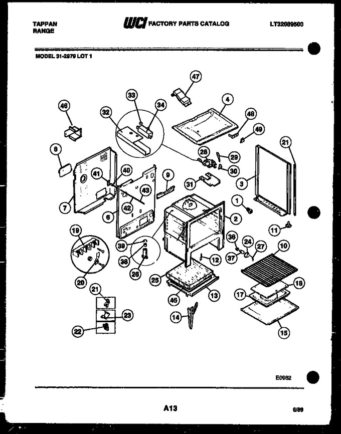 Diagram for 31-2979-00-01