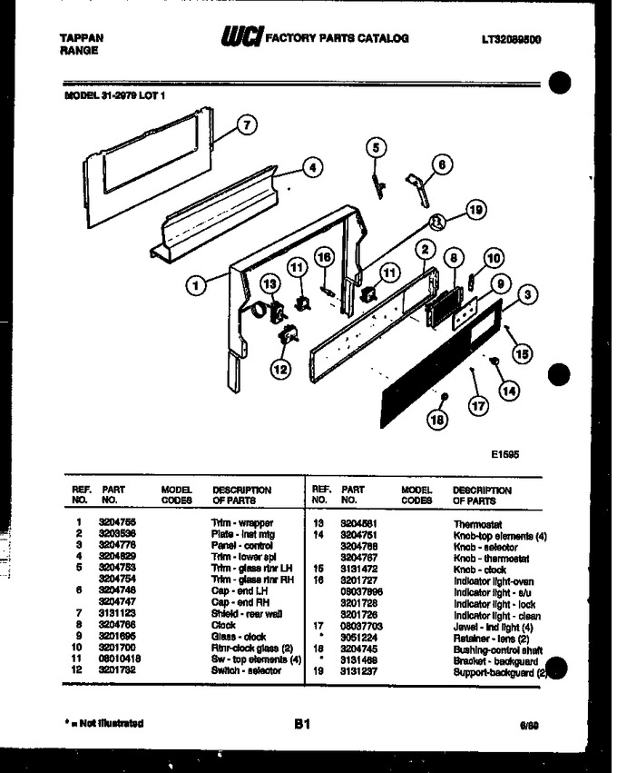 Diagram for 31-2979-00-01