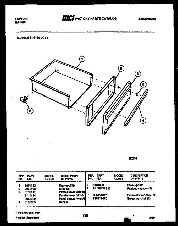 Diagram for 31-3138-00-05