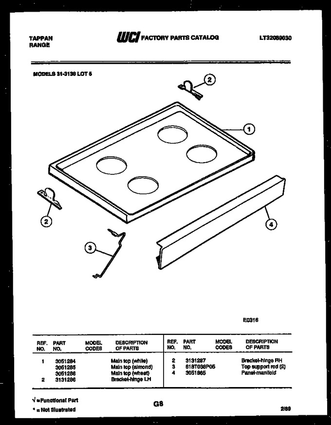 Diagram for 31-3138-66-05