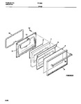 Diagram for 05 - Door