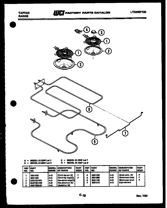 Diagram for 31-3347-00-01