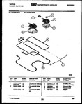 Diagram for 05 - Broiler Parts