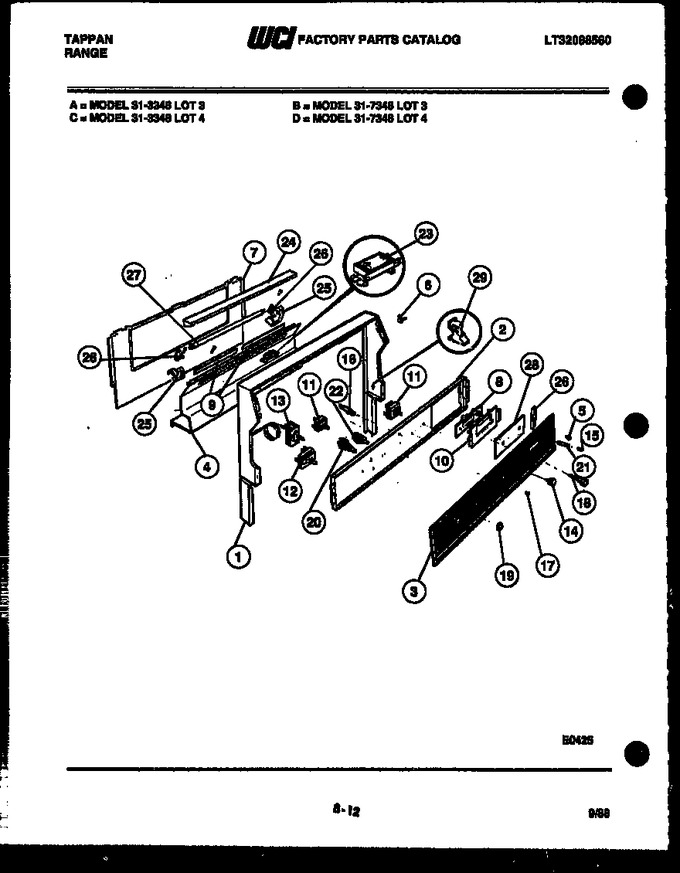 Diagram for 31-7348-23-04