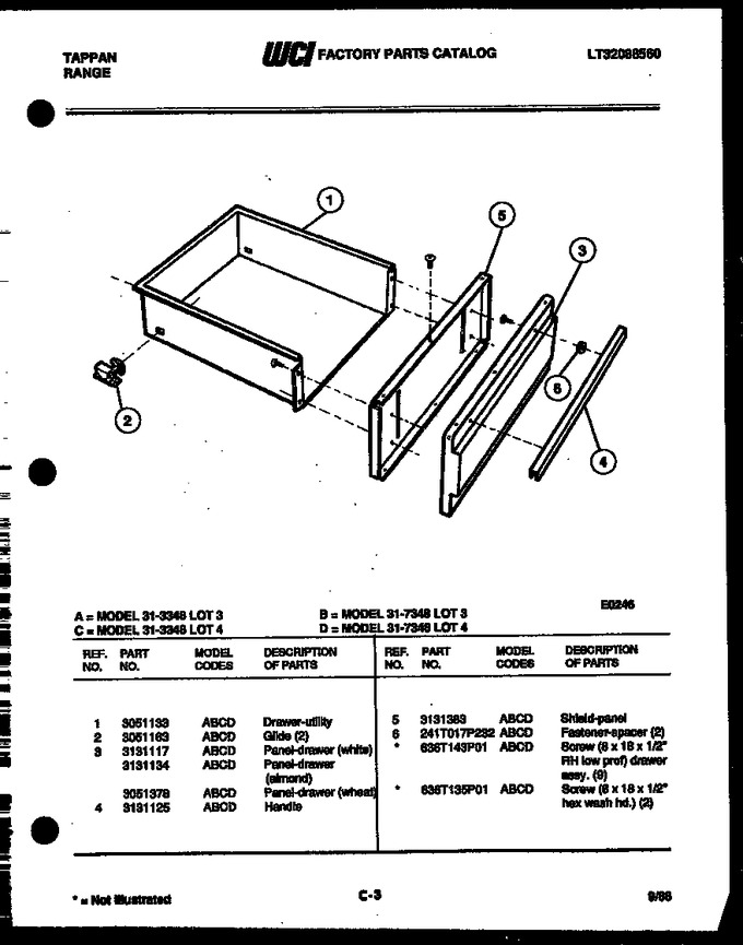 Diagram for 31-3348-66-04