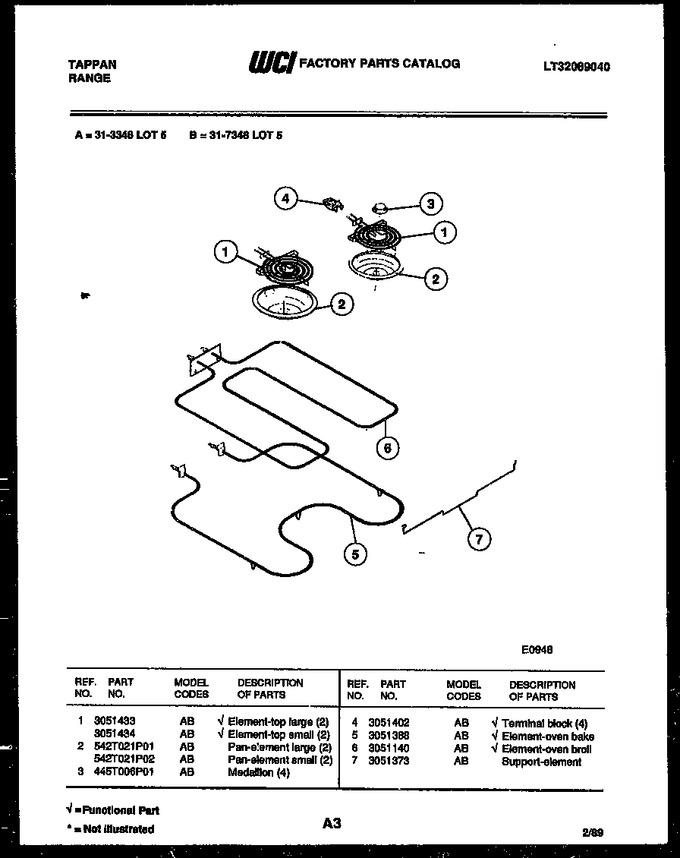 Diagram for 31-7348-66-05