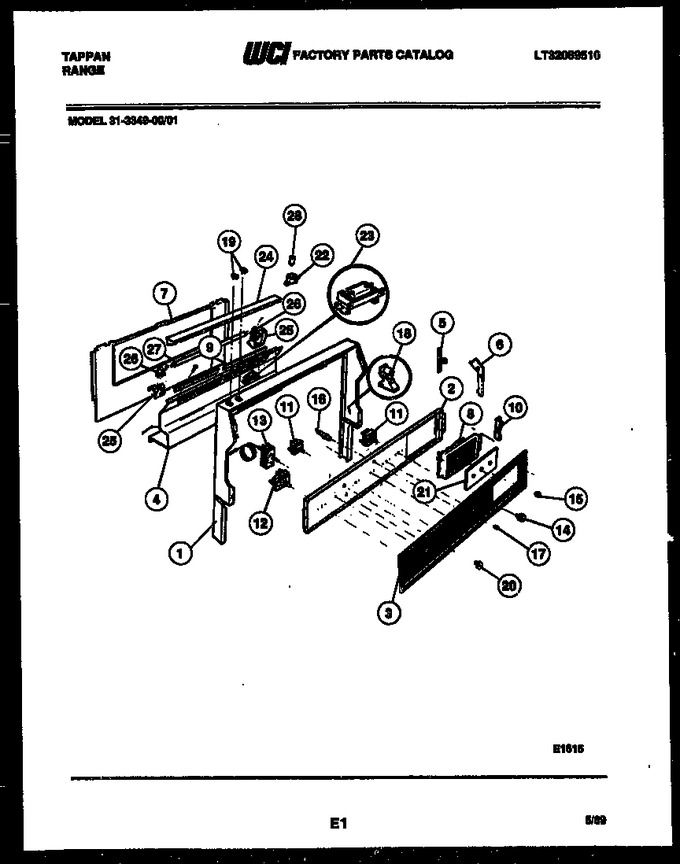 Diagram for 31-3349-23-01