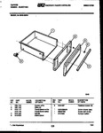 Diagram for 02 - Drawer Parts