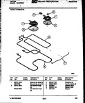 Diagram for 05 - Broiler Parts